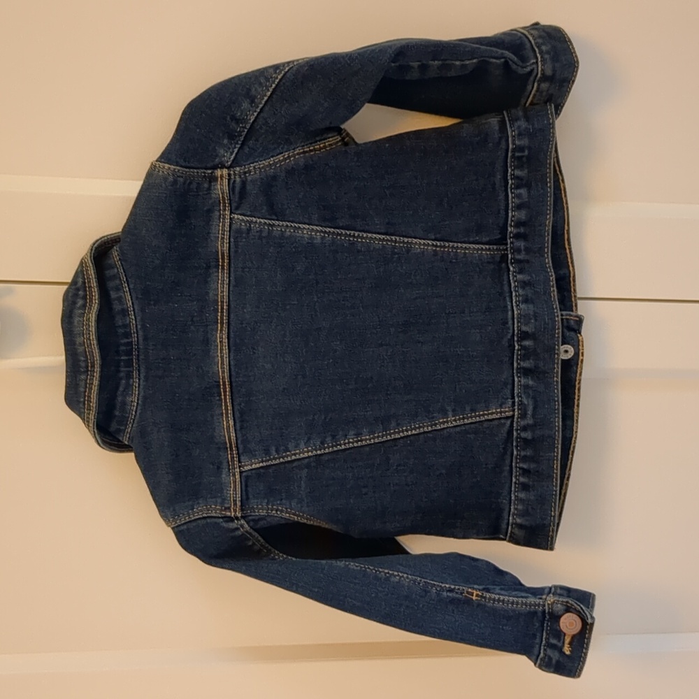 Denim Jacket - Picture 4 of 5